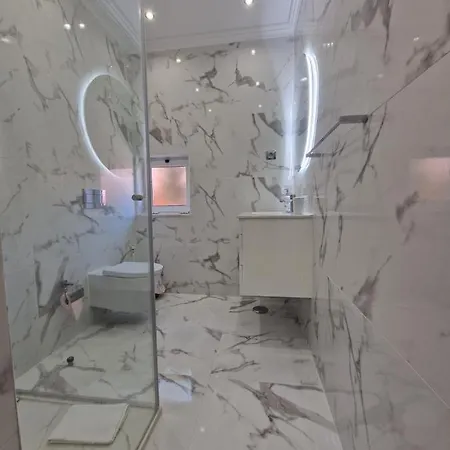 度假居 Quinta Do Baia *