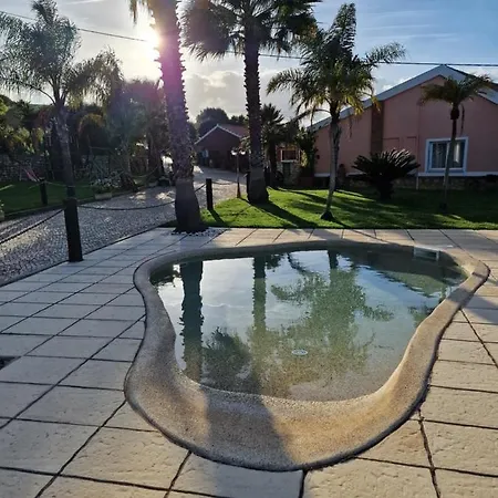 Quinta Do Baia 拉哥斯