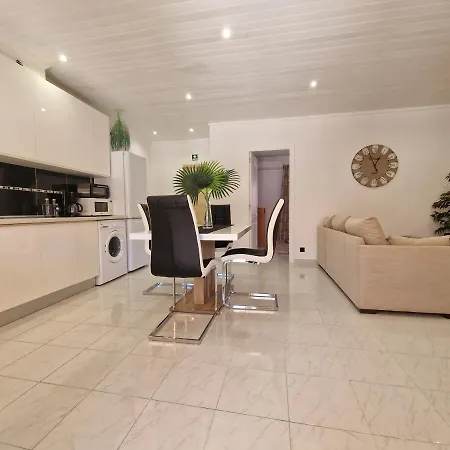 Quinta Do Baia 拉哥斯