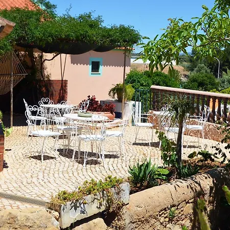 Quinta Do Baia Feriehus