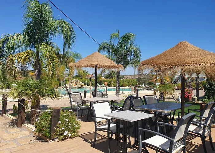 Quinta Do Baia Lagos