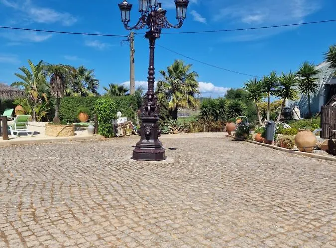 Quinta Do Baia Lagos