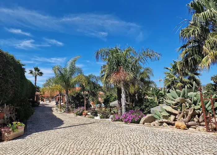 Quinta Do Baia Lagos