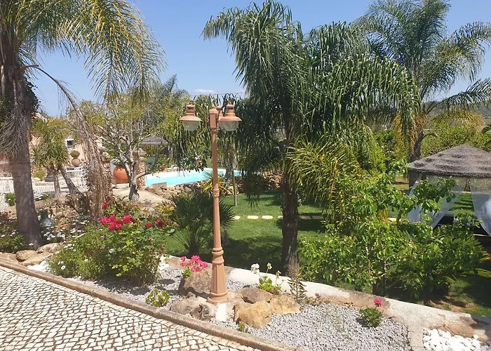 Quinta Do Baia * Lagos