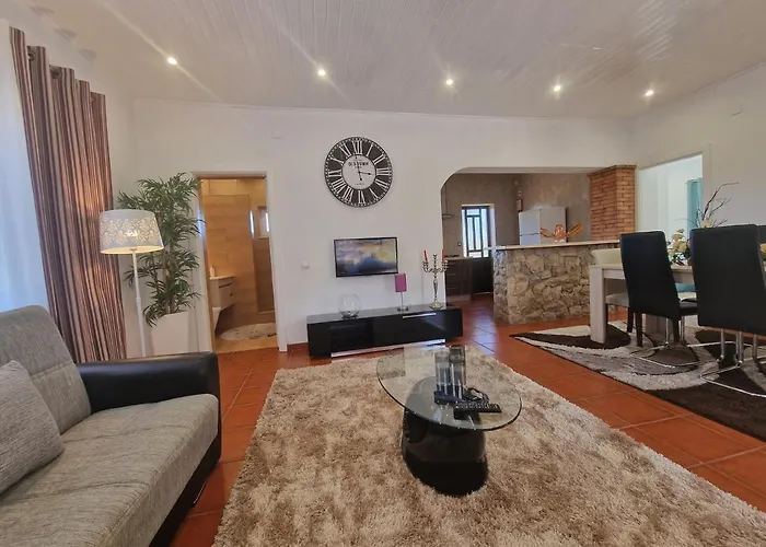 Quinta Do Baia Tatil Evi *