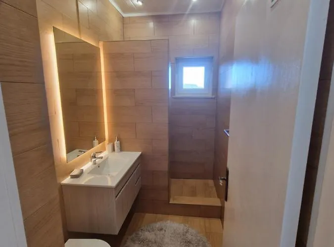 Tatil Evi Quinta Do Baia *