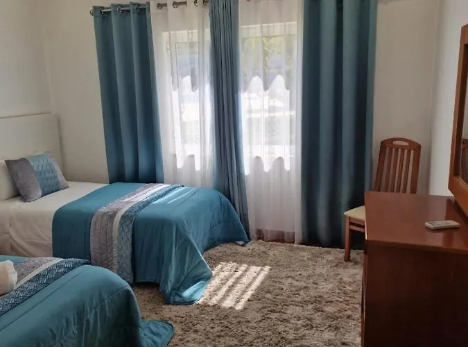 Quinta Do Baia Tatil Evi