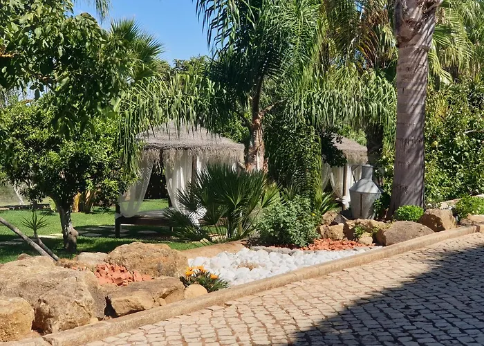 Tatil Evi Quinta Do Baia *