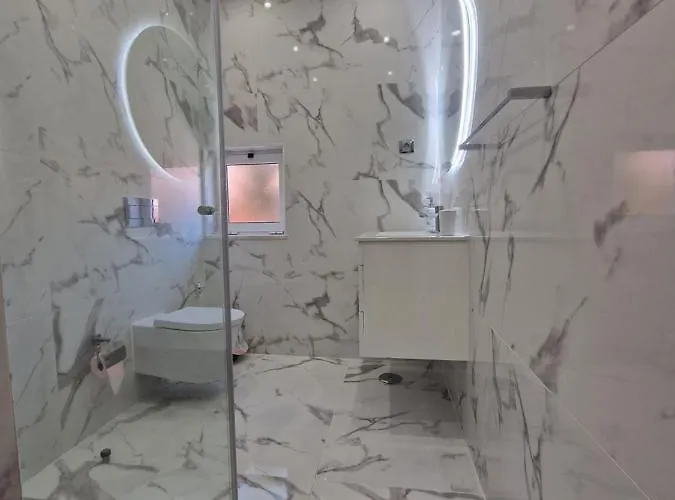 Tatil Evi Quinta Do Baia *