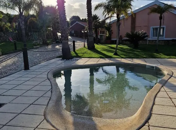 Quinta Do Baia Lagos