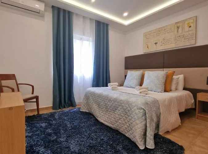 Quinta Do Baia Tatil Evi *