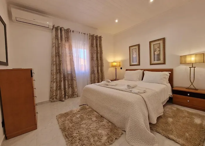 Quinta Do Baia * Lagos