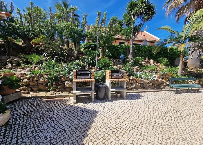 Quinta Do Baia Tatil Evi