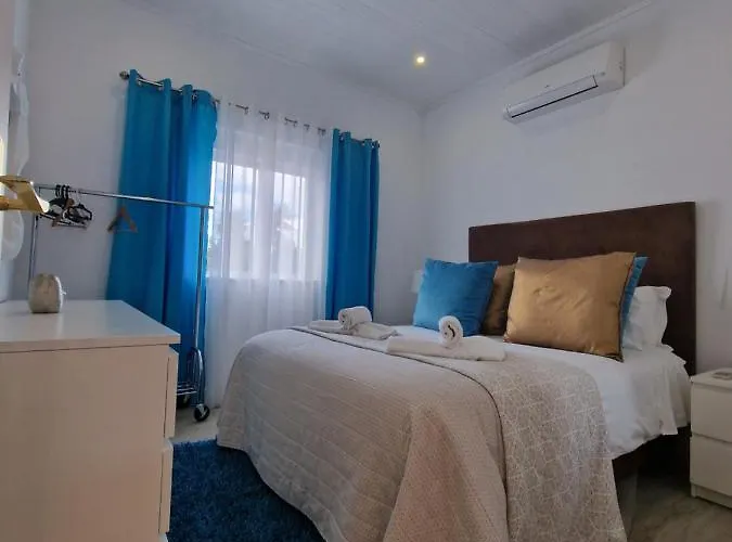 Quinta Do Baia Tatil Evi Lagos