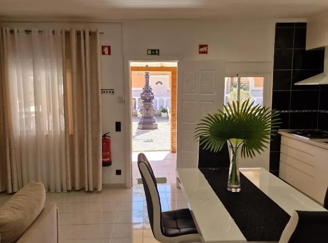 Quinta Do Baia Tatil Evi