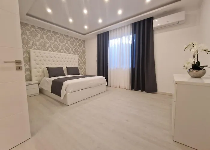 Quinta Do Baia Tatil Evi