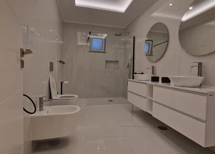 Tatil Evi Quinta Do Baia *