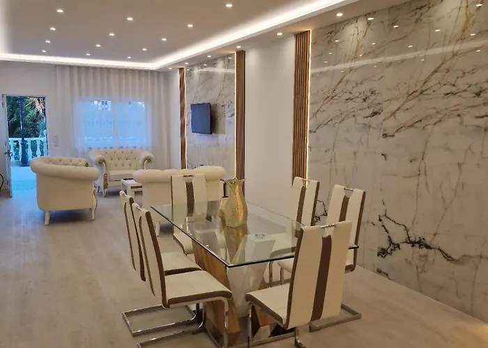 Quinta Do Baia Tatil Evi Lagos