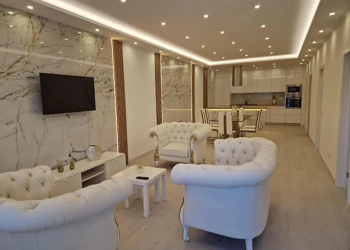 Tatil Evi Quinta Do Baia Lagos