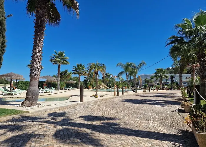 Quinta Do Baia Hébergement de vacances Lagos
